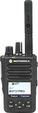 MotoTRBO DP3661e